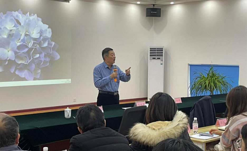 集團(tuán)公司組織2021年BIM技術(shù)內(nèi)部交流觀摩會(huì)(圖1)