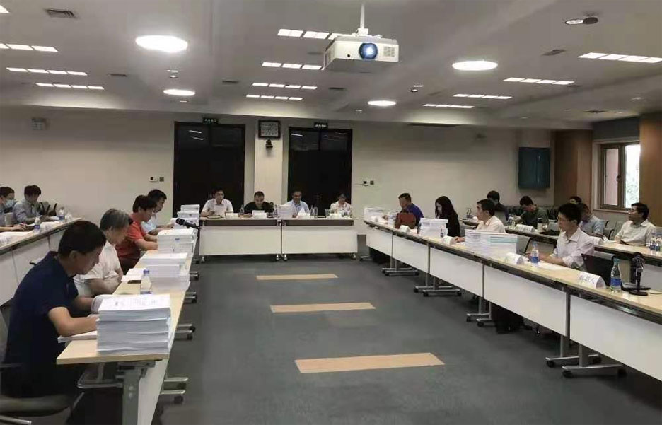 榮華建設(shè)集團(tuán)參與的“十三五”國家重點(diǎn)研發(fā)計(jì)劃項(xiàng)目順利通過專家組績效評(píng)價(jià)(圖1) 榮華建設(shè)集團(tuán)參與的“十三五”國家重點(diǎn)研發(fā)計(jì)劃項(xiàng)目順利通過專家組績效評(píng)價(jià)(圖1)